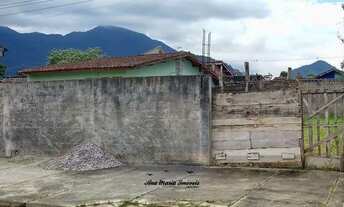 Imagem 4: Caraguatatuba - Terreno Padrão - Massaguaçú