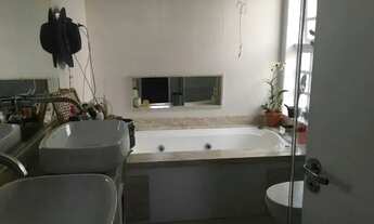 Imagem 6: Casa em Condomínio para Venda em Santana de Parnaíba, Alphaville, 5 dormitórios, 5 suítes