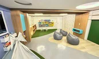 Imagem 4: Luciano Cavalcante Terrazza com 02 quartos