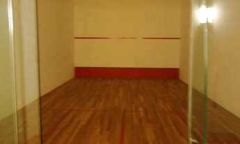 Imagem 4: ALTO LUXO, TERRAZZO IMPERIALE, 4 SUITES, 384M², 4 VAGAS DE GARAGEM