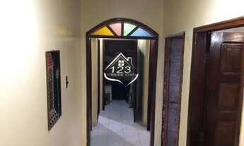 Imagem: Casa no Mendara 3 Quartos Sendo Duas Suítes