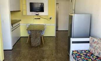 Imagem 5: FORTALEZA - Flat - Meireles