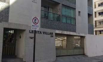 Imagem: Apartamento Jardim Camburi, 2 quartos, semi