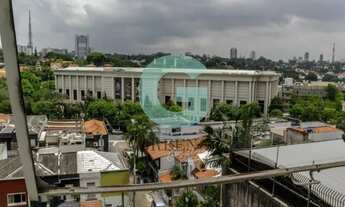 Imagem 7: APARTAMENTO RESIDENCIAL em São Paulo - SP, Higienópolis