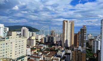 Imagem: Lindíssima Cobertura, 4 suítes, com vista