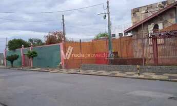 Imagem 3: Terreno - Jardim Itatinga - Campinas