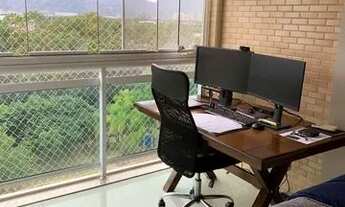 Imagem 6: Apartamento na Barra da Tijuca