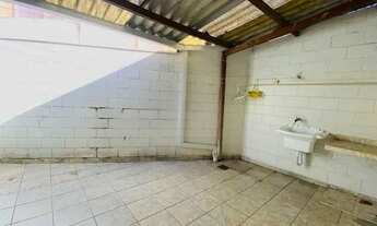 Imagem 6: Sobrado locação 2 dorm. Cond. Residencial Girassóis - Cidade Morumbi