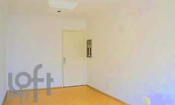 Imagem 6: Apartamento à venda em Vila Romana com 78 m², 3 quartos, 1 vaga