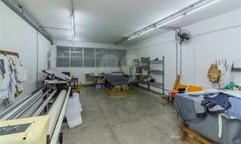 Imagem 2: Prédio/Edifício inteiro para venda possui 2500 metros quadrados em Brás - São Paulo - SP