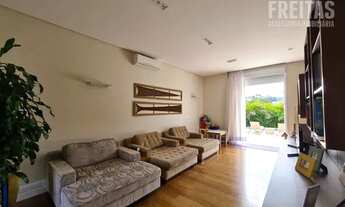 Imagem 3: LINDA CASA A VENDA OU LOCAÇÃO EM ALPHAVILLE - TAMBORÉ 11