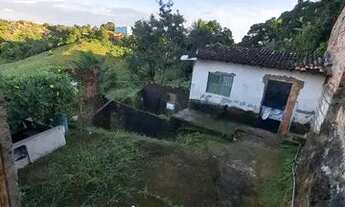 Imagem 2: Casa com terreno de 80 M2 no benedito bentes 18 mil troco em carro