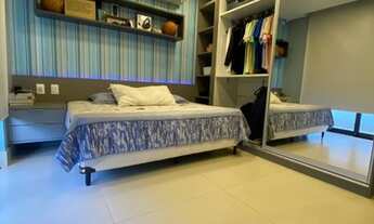 Imagem 3: Alphaville Casa em condomínio com 5 dormitórios