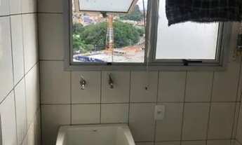 Imagem 6: Apartamento á venda em interlagos (ref.apart.001