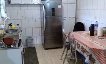 Imagem 5: Casa à venda no bairro Contorno - Ponta Grossa/PR