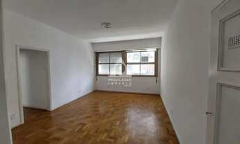 Imagem 2: Apartamento à venda, 3 quartos, 1 suíte, 1 vaga, Lagoa - RIO DE JANEIRO/RJ