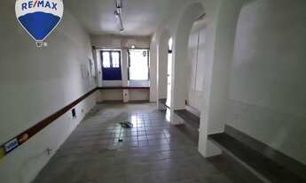 Imagem 2: Casa com 5 dormitórios para alugar, 130 m² por R$ 3.330/mês - Graças - Recife/PE - MJ