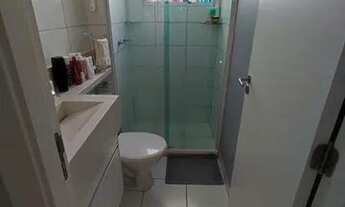 Imagem 6: Apartamento 2 quartos