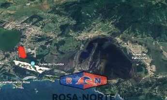 Imagem 4: Terreno à venda no bairro Campo Duna - Garopaba/SC