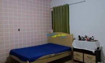 Imagem 2: Sobrado com 3 dormitórios à venda, 217 m² por R$ 700.000,00 - Jardim Silvana - Santo André