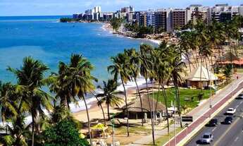 Imagem: BEIRA MAR - Cobertura 295 m2 - Duplex