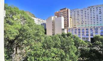 Imagem 5: Apartamento para Aluguel - Copacabana, 3 Quartos, 95 m2