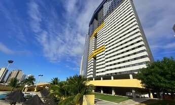 Imagem 2: Corais de Ponta Negra- ALUGA SEMI MOBILIADO - ANUAL