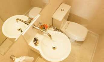 Imagem 7: São Paulo - Apartamento Padrão - Itaim Bibi