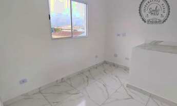 Imagem 3: Casa na Ocian - Praia Grande/SP