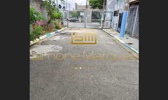 Imagem 5: SãO PAULO - Terreno Padrão - Jardim das Laranjeiras