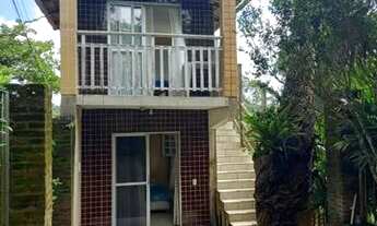 Imagem 4: Chalés Eucalipto