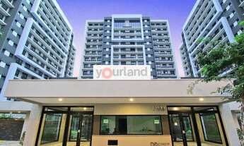 Imagem 2: PORTO ALEGRE - Apartamento Padrão - Central Parque