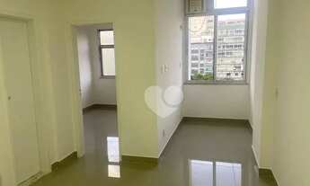 Imagem 4: Apartamento com 1 quarto à venda, 44 m² por R$ 580.000 - Copacabana - Rio de Janeiro/RJ
