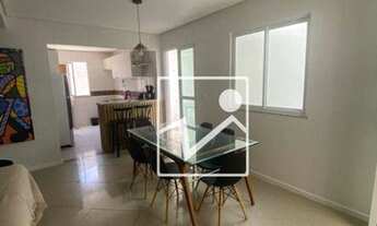 Imagem 4: Casa com 4 dormitórios para alugar, 162 m² por R$ 5.118,27/mês - De Lourdes - Fortaleza/CE