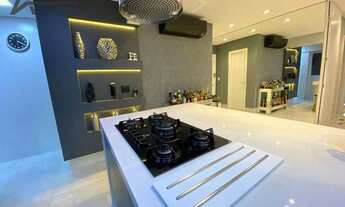 Imagem 5: * Málaga - Cinematográfico apto. ensolarado em localização privilegiada no Anália Franco