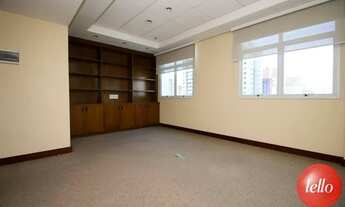 Imagem 3: São Paulo - Conjunto Comercial/Sala - Pinheiros