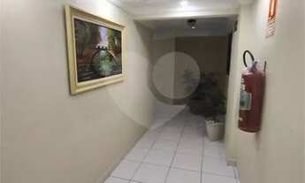 Imagem 6: Apartamento de 1 dormitório. com 1 vaga de garagem