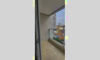 Imagem 2: Apartamento na Saúde com 2 vagas de estacionamento!