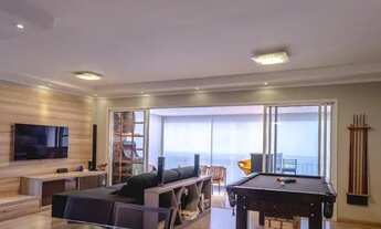 Imagem: Apartamento com 3 quartos para alugar, 134m²