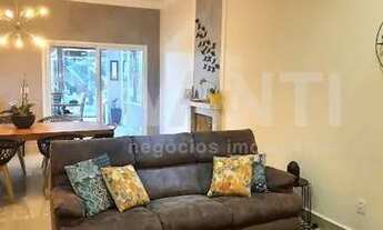 Imagem 6: Casa - Residencial Villaggio Fiorentino - Valinhos