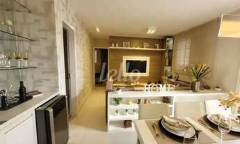 Imagem 6: Santo André - Apartamento Padrão - Vila Valparaíso