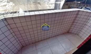 Imagem 4: Apartamento com 1 dorm Frente para Rua no Forte