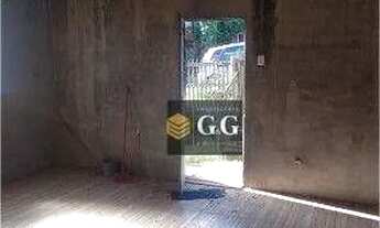 Imagem 3: Casa com 1 dormitório à venda, 38 m² por R$ 65.000,00 - Vila Augusta - Viamão/RS