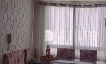 Imagem 2: Apartamento 02 quartos no Rio Pequeno, São José dos Pinhais