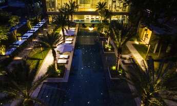 Imagem 4: Cyrela One Sixty - O luxo, sofisticação e elegância no melhor da Vila Olímpia