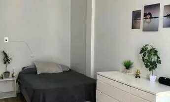 Imagem 7: Kitnet/conjugado para aluguel com 30 metros quadrados em Copacabana - Rio de Janeiro - RJ