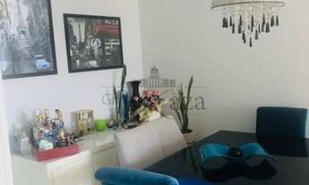 Imagem 6: Apartamento - Jardim Aquarius - Residencial Portal da Vila - 77m² - 3 Dormitórios