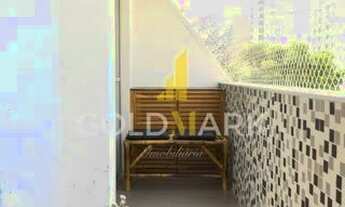 Imagem 5: Campo Belo - 180m² - 3 dormitórios (1 suíte) 2 garagens