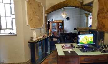 Imagem 5: SAO PAULO - Casa Padrão - BOSQUE DA SAUDE