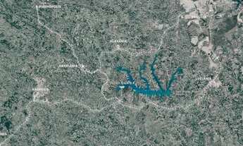 Imagem 2: Vendo ágios no Fazenda Canoa (Melhores quadras